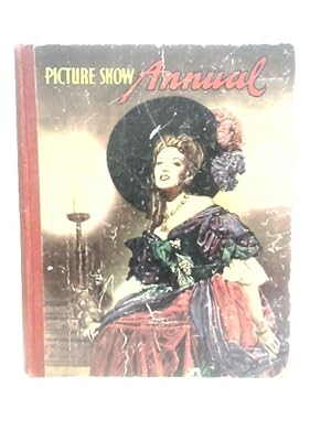 Seller image for Picture Show Annual 1948 for sale by World of Rare Books