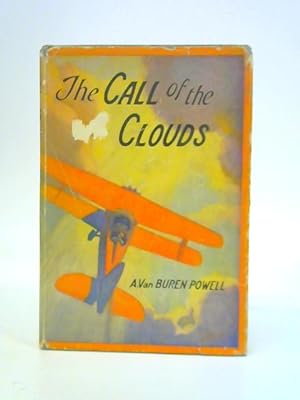 Image du vendeur pour The Call Of The Clouds mis en vente par World of Rare Books
