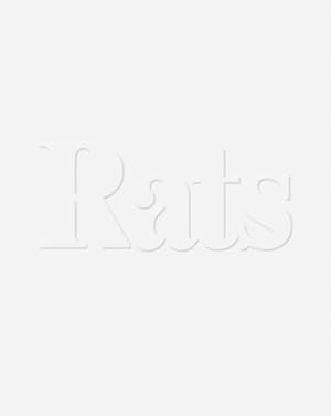 Seller image for Janiva Ellis : Rats for sale by GreatBookPricesUK