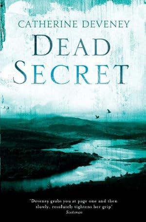Seller image for Dead Secret for sale by WeBuyBooks