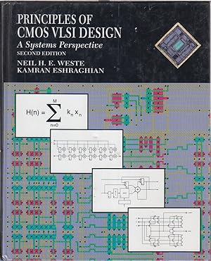 Seller image for Principles Of Cmos Vlsi Design for sale by Jonathan Grobe Books
