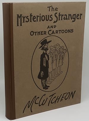 THE MYSTERIOUS STRANGE AND OTHER CARTOONS