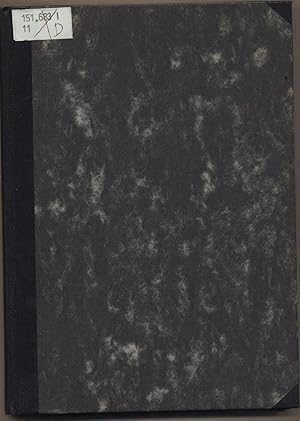 Seller image for Die Universitt und 1938 for sale by avelibro OHG