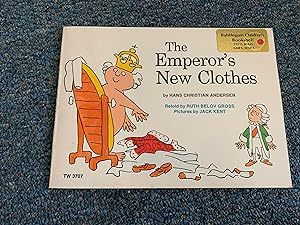 Seller image for The Emperor's New Clothes for sale by Betty Mittendorf /Tiffany Power BKSLINEN