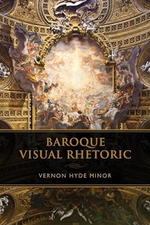 Seller image for Baroque Visual Rhetoric for sale by GreatBookPrices