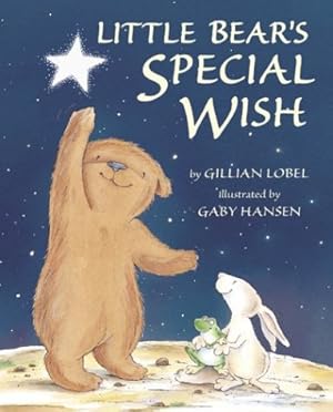 Immagine del venditore per Little Bear's Special Wish venduto da Reliant Bookstore