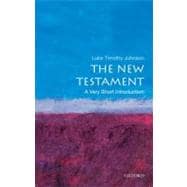 Immagine del venditore per The New Testament: A Very Short Introduction venduto da eCampus