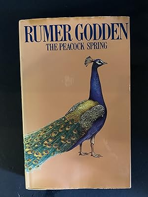 Seller image for The Peacock Spring for sale by The Known World Bookshop