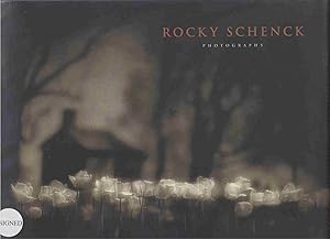 Seller image for ROCKY SCHENCK Photographs for sale by Easton's Books, Inc.