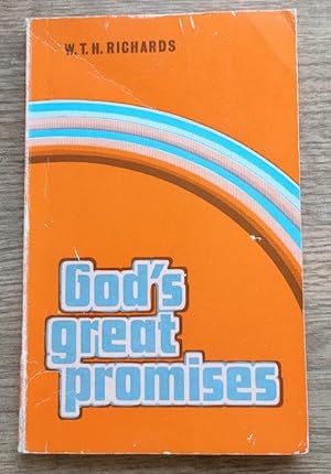 God's Great Promises