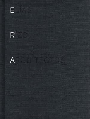 Seller image for Elias Rizo Arquitectos for sale by GreatBookPrices