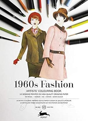 Seller image for 1960S Fashion. for sale by FIRENZELIBRI SRL