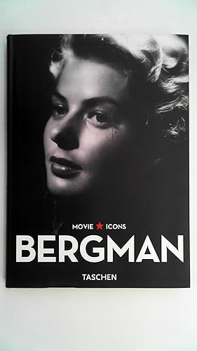 ICONS Film - Ingrid Bergmann (Movie Icons),