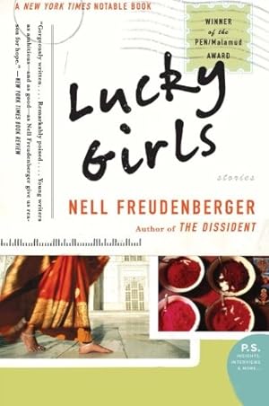 Seller image for Lucky Girls: Stories (P.S.) for sale by Reliant Bookstore