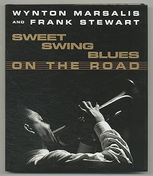 Bild des Verkufers fr Sweet Swing Blues on the Road zum Verkauf von Between the Covers-Rare Books, Inc. ABAA