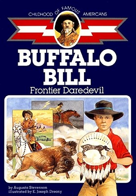 Seller image for Buffalo Bill: Frontier Daredevil (Paperback or Softback) for sale by BargainBookStores