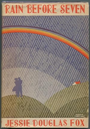 Bild des Verkufers fr Rain Before Seven zum Verkauf von Between the Covers-Rare Books, Inc. ABAA