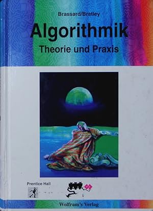 Image du vendeur pour Algorithmik. Theorie und Praxis. mis en vente par Antiquariat Bookfarm