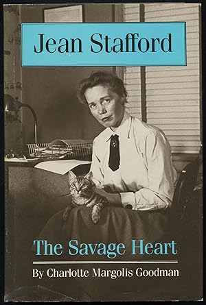 Immagine del venditore per Jean Stafford: The Savage Heart venduto da Between the Covers-Rare Books, Inc. ABAA