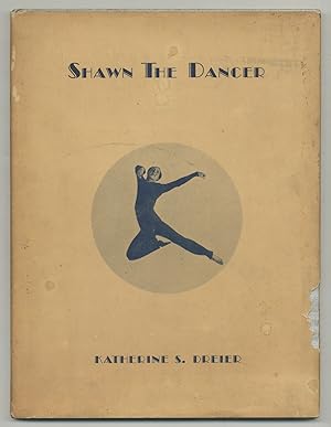 Imagen del vendedor de Shawn the Dancer a la venta por Between the Covers-Rare Books, Inc. ABAA