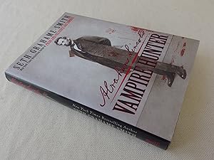 Seller image for Abraham Lincoln: Vampire Hunter for sale by Nightshade Booksellers, IOBA member