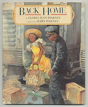 Seller image for Back Home for sale by Between the Covers-Rare Books, Inc. ABAA