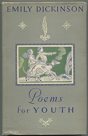 Imagen del vendedor de Poems for Youth a la venta por Between the Covers-Rare Books, Inc. ABAA