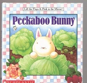 Immagine del venditore per Peekaboo Bunny venduto da Reliant Bookstore