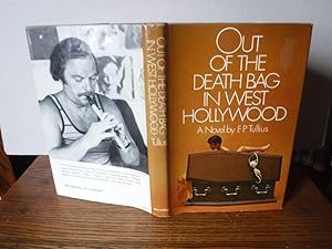 Out of the Death Bag in West Hollywood