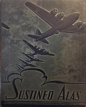 Image du vendeur pour Sustineo Alas "Keep 'em Flying" Army Air Forces Technical Training Command Chicago mis en vente par Alplaus Books