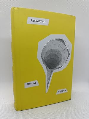 Immagine del venditore per Figuring (First Edition) venduto da Dan Pope Books