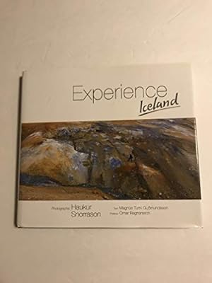 Seller image for Experience Iceland for sale by Reliant Bookstore