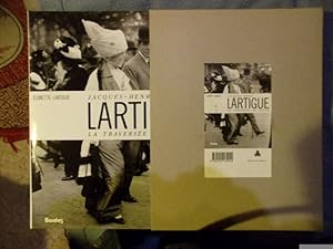 Jacques-Henri Lartigue la traversée du siècle