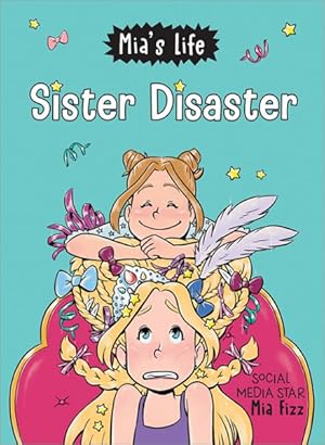Seller image for Sister Disaster! for sale by GreatBookPrices