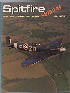 Seller image for Spitfire Special. for sale by Time Booksellers