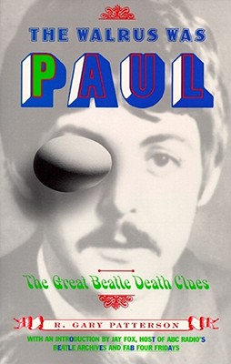 Seller image for The Walrus Was Paul: The Great Beatle Death Clues (Paperback or Softback) for sale by BargainBookStores