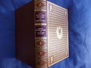 Seller image for Madame de Pompadour for sale by arobase livres