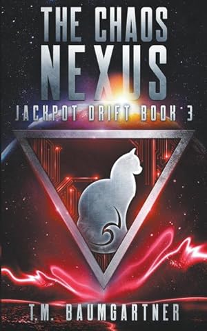 Seller image for The Chaos Nexus for sale by AHA-BUCH GmbH