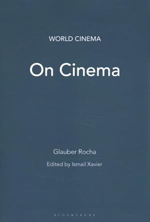 Seller image for On Cinema for sale by GreatBookPrices