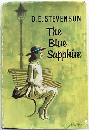 The Blue Sapphire