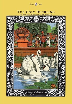 Seller image for The Ugly Duckling - The Golden Age of Illustration Series for sale by moluna