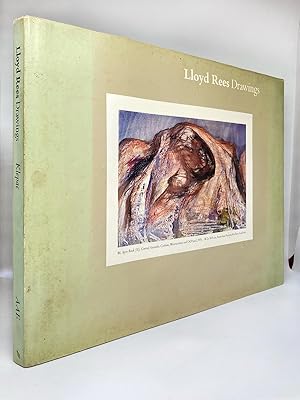 Seller image for Lloyd Rees: Drawings for sale by Sappho Books