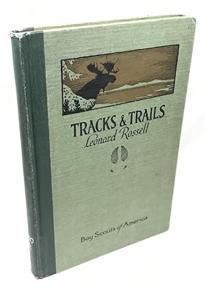 Seller image for Tracks & Trails for sale by Clausen Books, RMABA