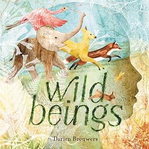Seller image for Wild Beings for sale by GreatBookPrices
