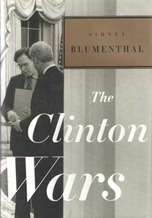 Image du vendeur pour The Clinton Wars mis en vente par Bij tij en ontij ...