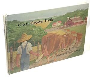 Grass Grown Trails