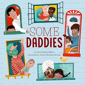 Seller image for Some Daddies for sale by GreatBookPrices