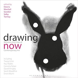 Seller image for Drawing Now: Between the Lines of Contemporary Art for sale by Bij tij en ontij ...