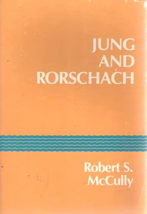 Immagine del venditore per Jung and Rorschach. A Study in the Archetype of Perception venduto da Bij tij en ontij ...