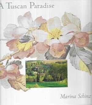Seller image for A Tuscan Paradise for sale by Leura Books